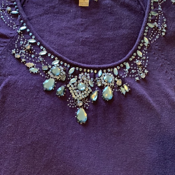 Sweater dress - Picture 3 of 10